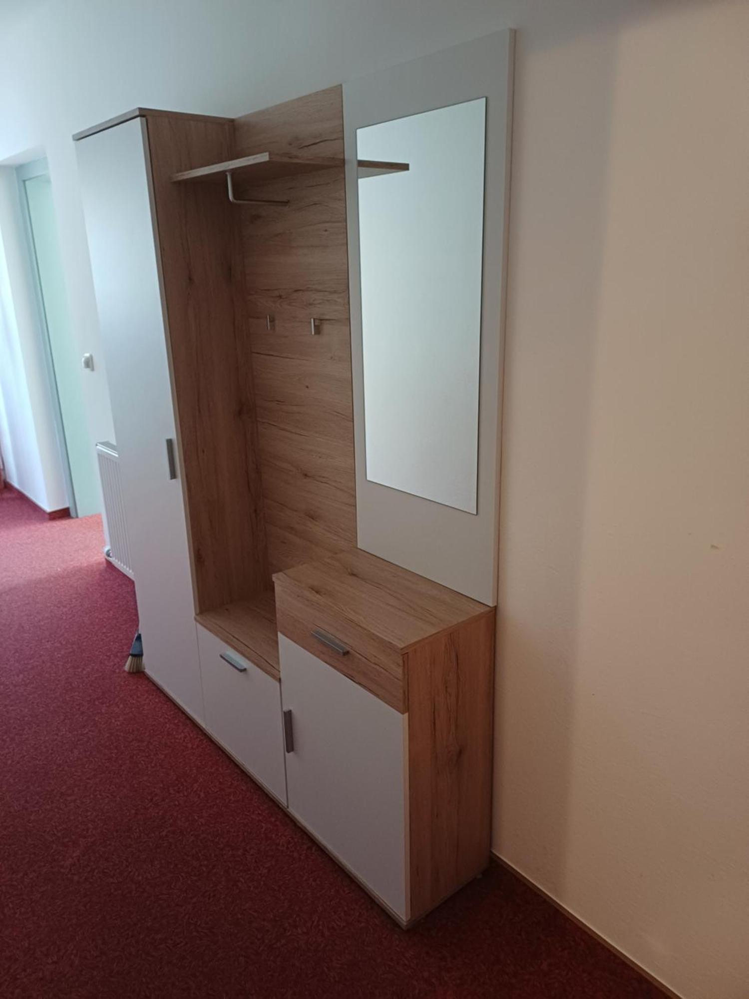 Ferienwohnungen Valerie Sankt Primus Exterior foto